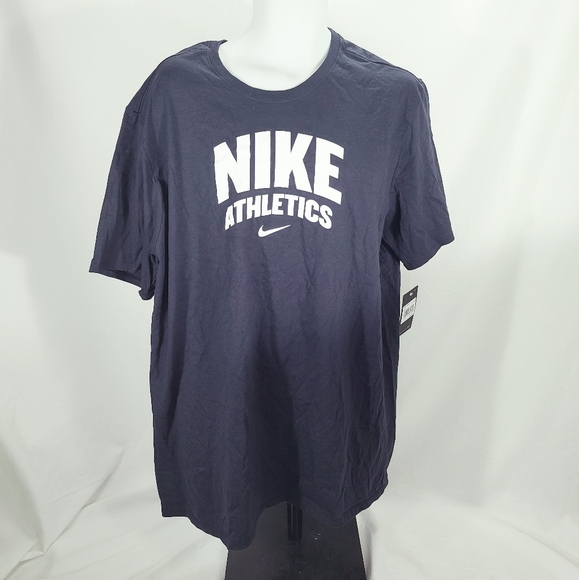 Nike Athletics T Shirt - Picture 1 of 5
